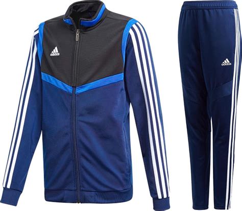 adidas trainingspak maat 164|adidas trainingspak.